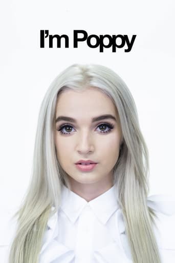 Poster of I'm Poppy: The Film