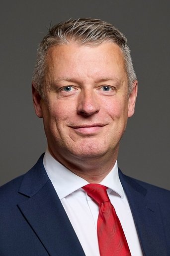 Portrait of Luke Pollard
