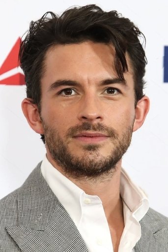 Portrait of Jonathan Bailey