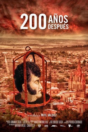 Poster of 200 Years Later