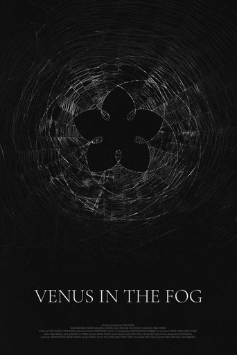 Poster of Venus in the Fog