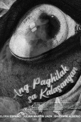Poster of Ang Paghilak sa Kalasangan (Where Green Turns to Grief)