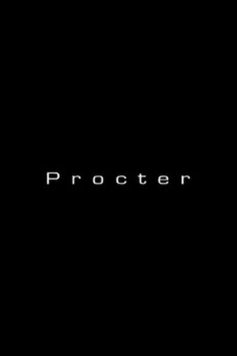 Poster of Procter