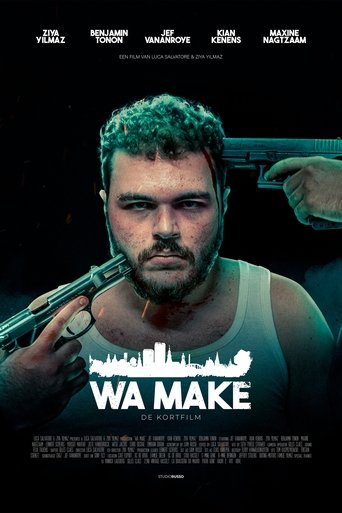 Poster of Wa Make