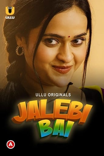 Portrait for Jalebi Bai - Season 1