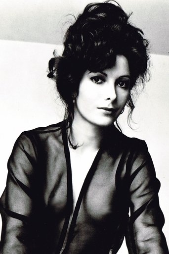 Portrait of Susana Kamini