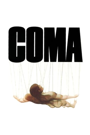 Poster of Coma