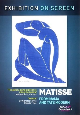 Poster of Matisse