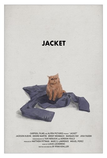 Poster of Jacket