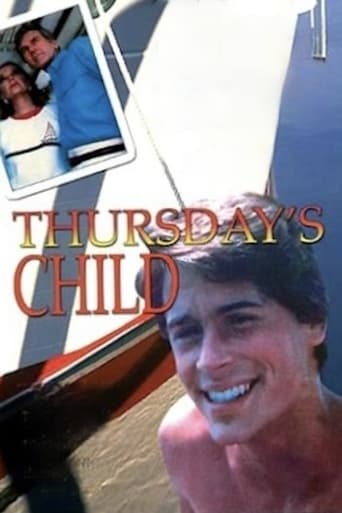 Poster of Thursday's Child