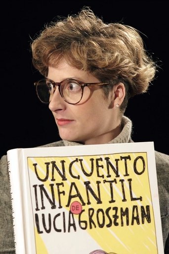 Poster of Un Cuento Infantil
