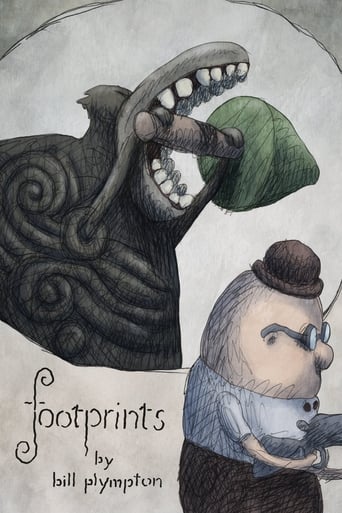 Poster of Footprints