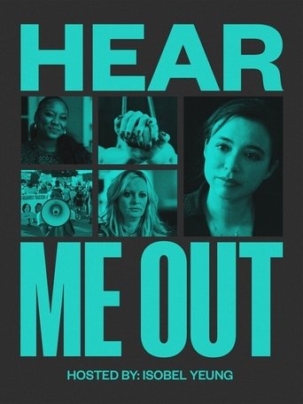 Portrait for Hear Me Out - Season 1