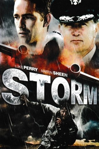 Poster of Storm