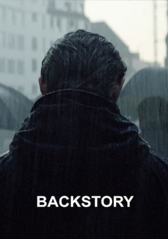 Poster of Backstory