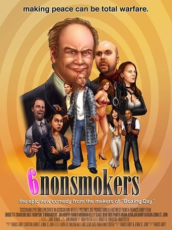 Poster of 6 Nonsmokers