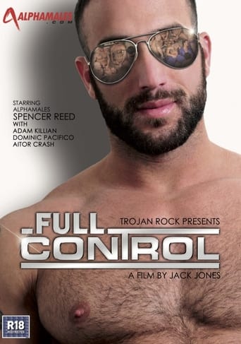 Poster of Full Control