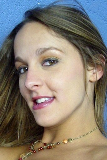 Portrait of Poppy Morgan
