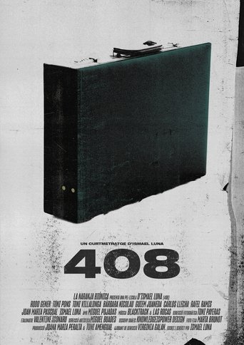 Poster of 408