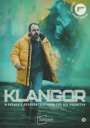 Poster of Klangor