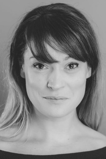 Portrait of Alexa Waugh