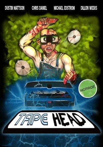Poster of Tape Head