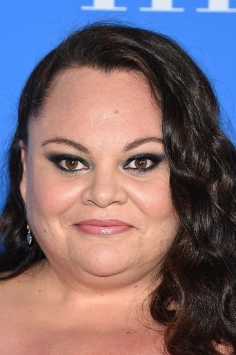 Portrait of Keala Settle