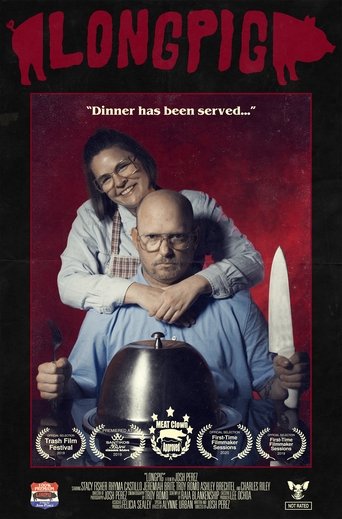 Poster of Longpig