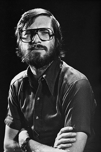 Portrait of Ingo Niehaus