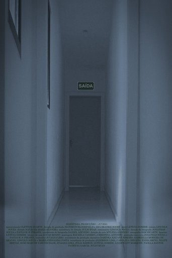 Poster of Saída