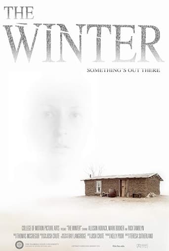 Poster of The Winter