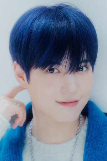 Portrait of Lee Hwi-chan