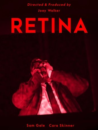 Poster of Retina