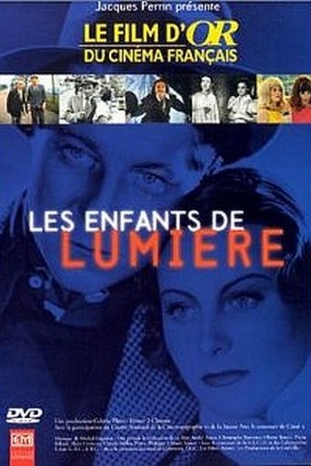 Poster of Les Enfants de Lumière