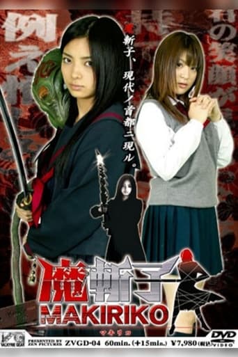 Poster of Makiriko