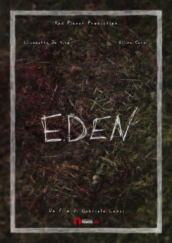 Poster of Eden