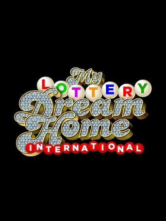 Portrait for My Lottery Dream Home International - Season 1