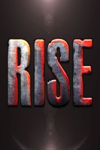 Poster of Rise