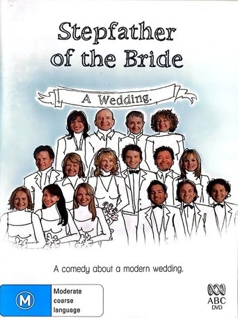 Poster of Stepfather of the Bride