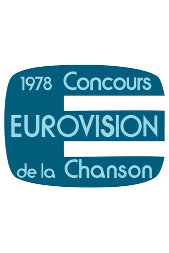 Portrait for Eurovision Song Contest - Paris 1978