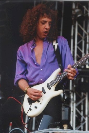 Portrait of Paul Samson