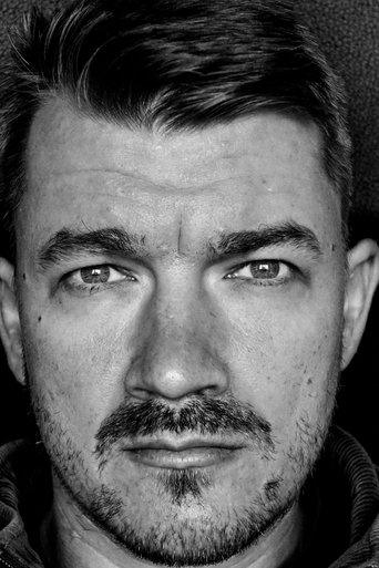 Portrait of Mario Beck
