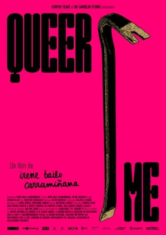 Queer Me Poster of Queer Me
