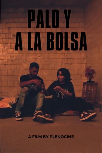 Poster of PALO Y A LA BOLSA