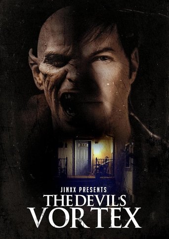 Poster of Jinxx Presents: The Devil's Vortex