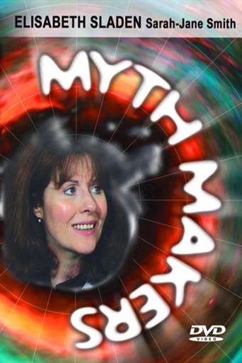 Poster of Myth Makers 50: Elisabeth Sladen