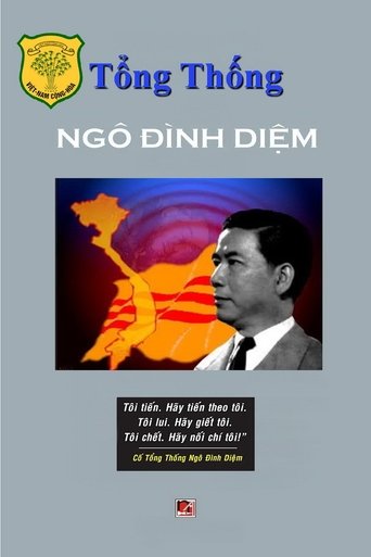 Poster of TT Ngo Dinh Diem