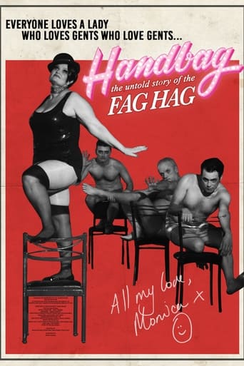 Poster of Handbag: The Untold Story of the F*g Hag