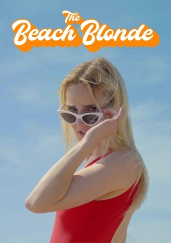 Poster of The Beach Blonde