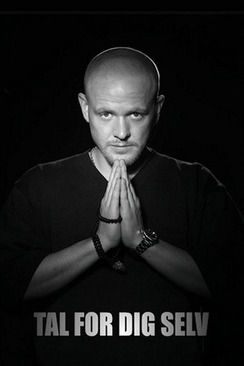 Poster of Anders Matthesen: Tal for dig selv